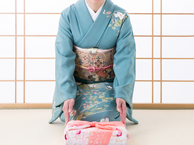 サービスの特徴