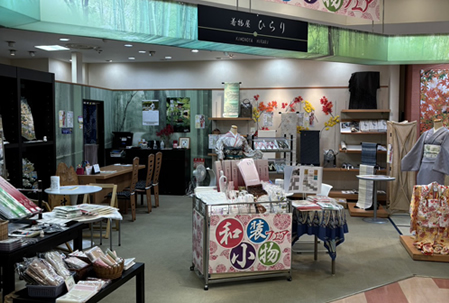 ひらり聖蹟桜ヶ丘店01